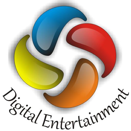Smart Digital Entertainment icon