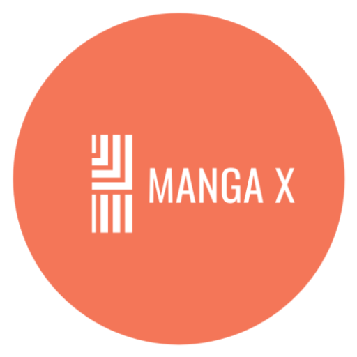 Manga X - Read Manga Online Offline Free icon