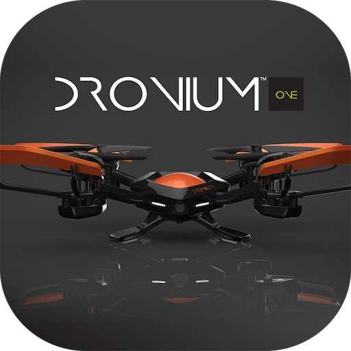 Protocol Dronium One icon