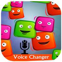 Magic Voice Changer - Funny voice changer app