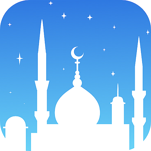 Muslim Prayer - Prayer Times, Azan, Qibla Finder, icon