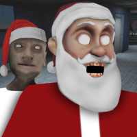 scary santa granny chapter II