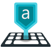 Spanish Keyboard أيقونة