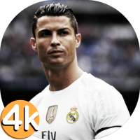 ⚽ Cristiano Ronaldo Wallpapers 4K | HD Ronaldo ❤ on 9Apps