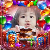 Birthday Wishes App