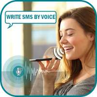 Write SMS by Voice on 9Apps