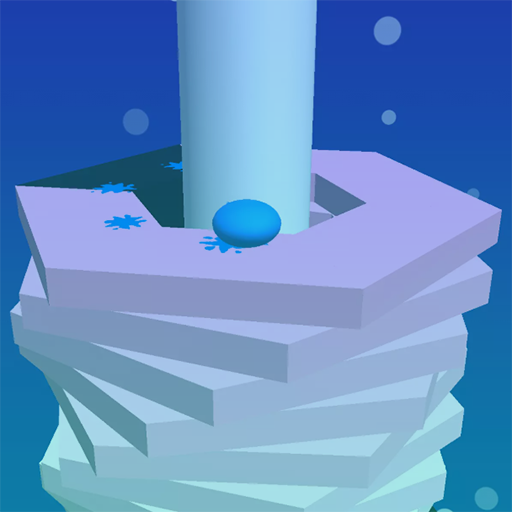 Helix Ball Smash! icon