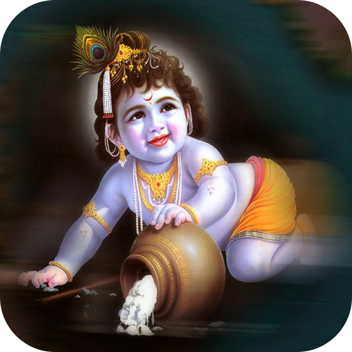 Hindu God Wallpapers أيقونة