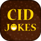 CID Jokes أيقونة