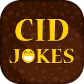 CID Jokes on 9Apps