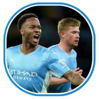 City-football players