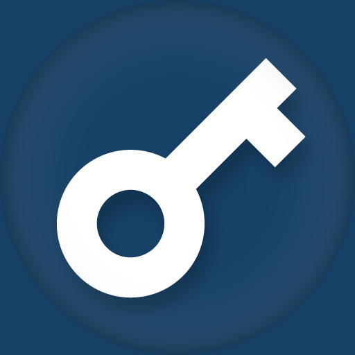 VPN Proxy – Unlimited &amp; Free VPN – Secure Privacy icon