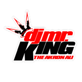 DJ Mr. King icon