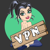 VPN Private icon