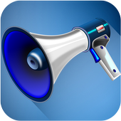Loud Alarm Ringtones &amp; Sounds icon
