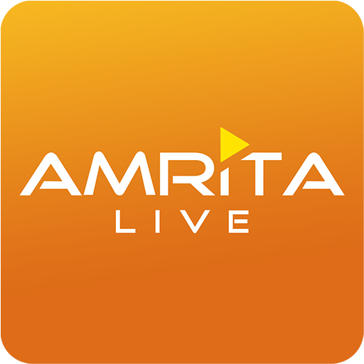 AMRITA LIVE icon