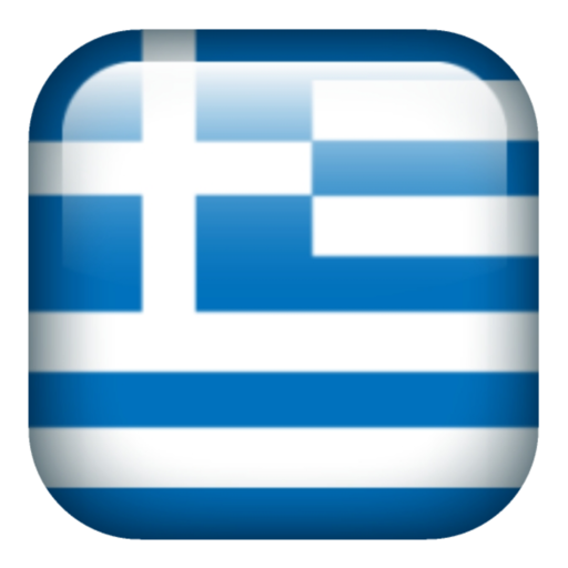 Greece Television Radio VIP TV icon