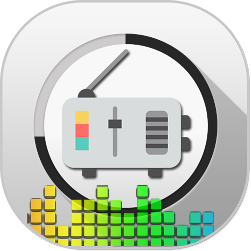 Music Player - Radio Player icon