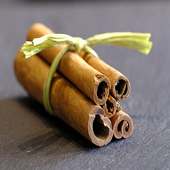 Cinnamon For Health on 9Apps