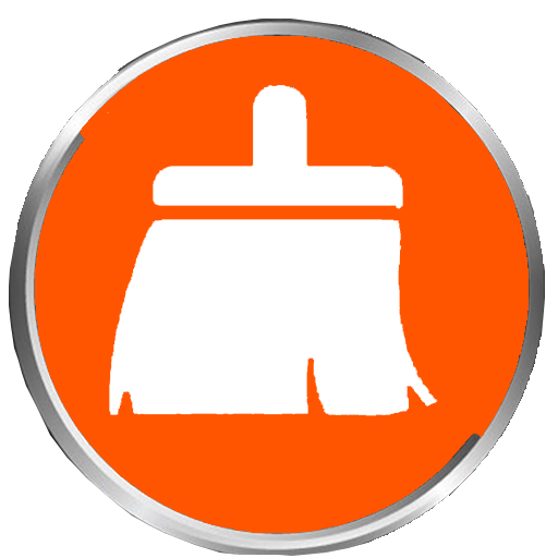 Smart Free Phone Cleaner Tool icon