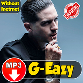 G-Eazy Songs icon