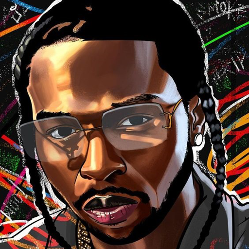 Pop Smoke ~ Popular Song ~ icon