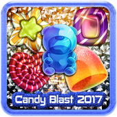 Candy Blast 2017 icon