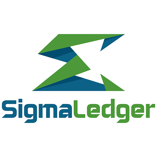 SigmaLedger Retailer icon