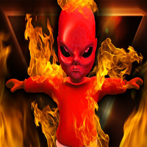 Baby Yellow Mobile Hints icon