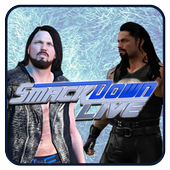 Wrestling WWE Videos icon