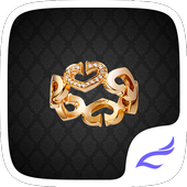 Golden Dream Theme icon