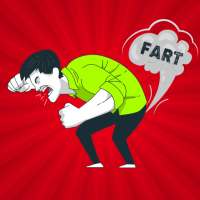 Funny Fart Sounds Joke - Prank Friends & Laugh