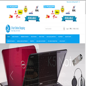 S KART ONLINE SHOPPING icon