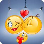 ملصقات جديدة ل  WhatsApp- ملصقات  للواتس اب 2019 on 9Apps