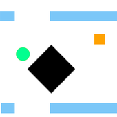 Amazing Brick Block icon