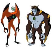 Ben 10 (Episodes all) icon