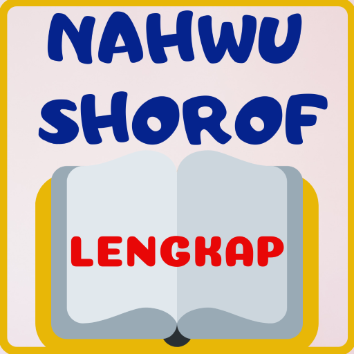 Nahwu Shorof Mudah Lengkap أيقونة