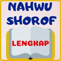 Nahwu Shorof Mudah Lengkap on 9Apps