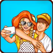 Avatar Maker : Anime Creator icon