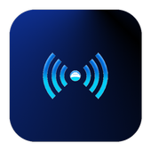 Internet booster Simulator icon