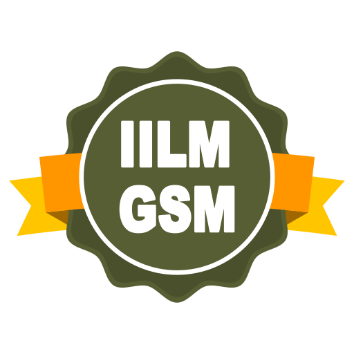 IILM GSM icon