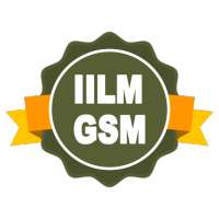 IILM GSM on 9Apps