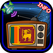 TV Channel Online Srilanka icon