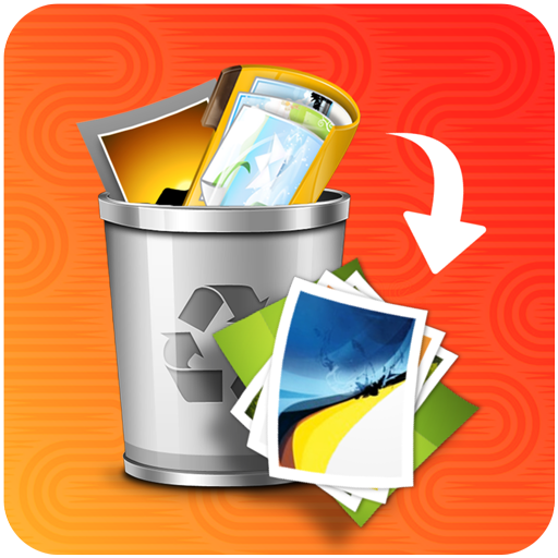 Data Photo Recovery : Scan Storage Restore Images icon