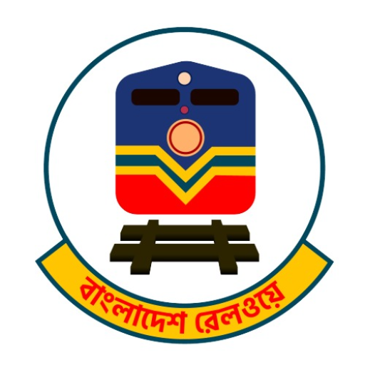 BD Railway Ticket and Schedule icon
