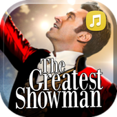 The Greatest Showman icon