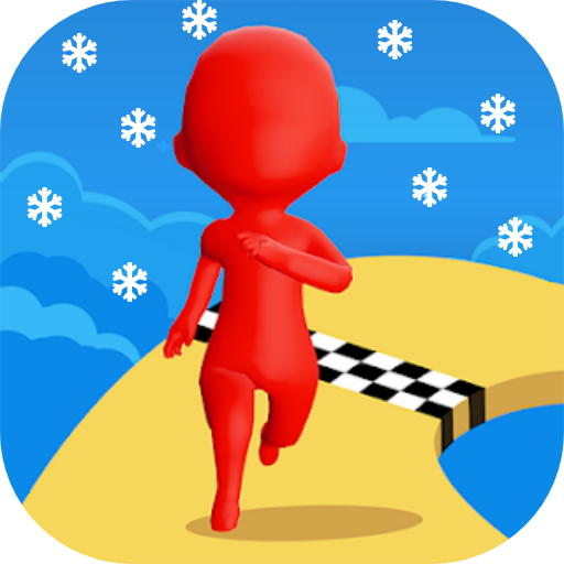 Fun Endless Run 3d -Epic Crazy Run Race icon