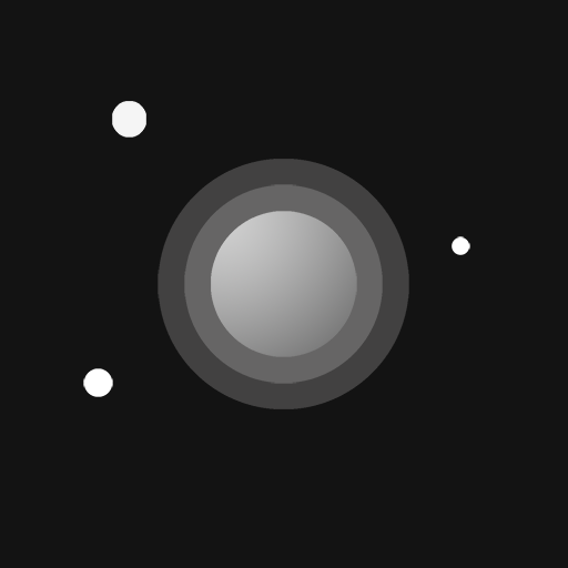 Night Screen, Blue Light Filter (Dimmy) icon