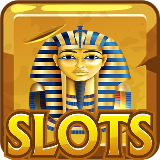 Egyptian Classic Slot Machine icon