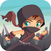 Ninja Runner icon